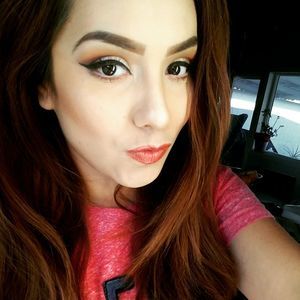 Meet your Posher, Mariana